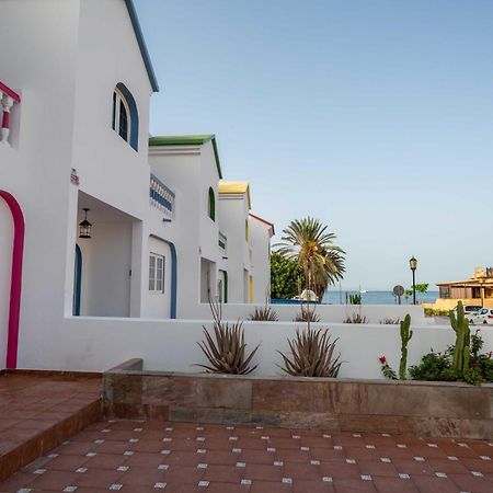 Galera Beach Boutique Art Villas With Private Pools, Free Wifi & Bbq, Corralejo By Amazzzing Travel Экстерьер фото