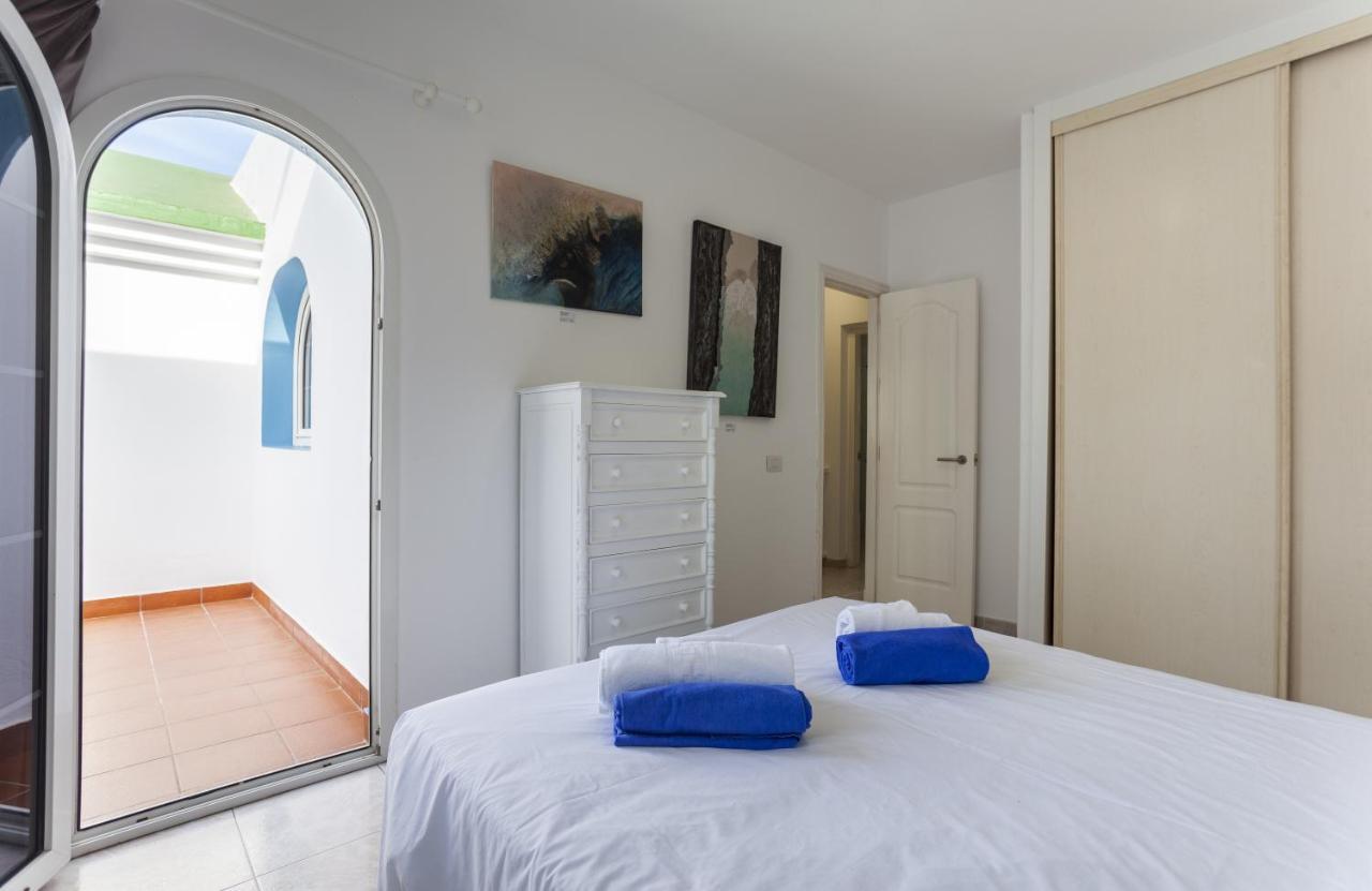 Galera Beach Boutique Art Villas With Private Pools, Free Wifi & Bbq, Corralejo By Amazzzing Travel Экстерьер фото