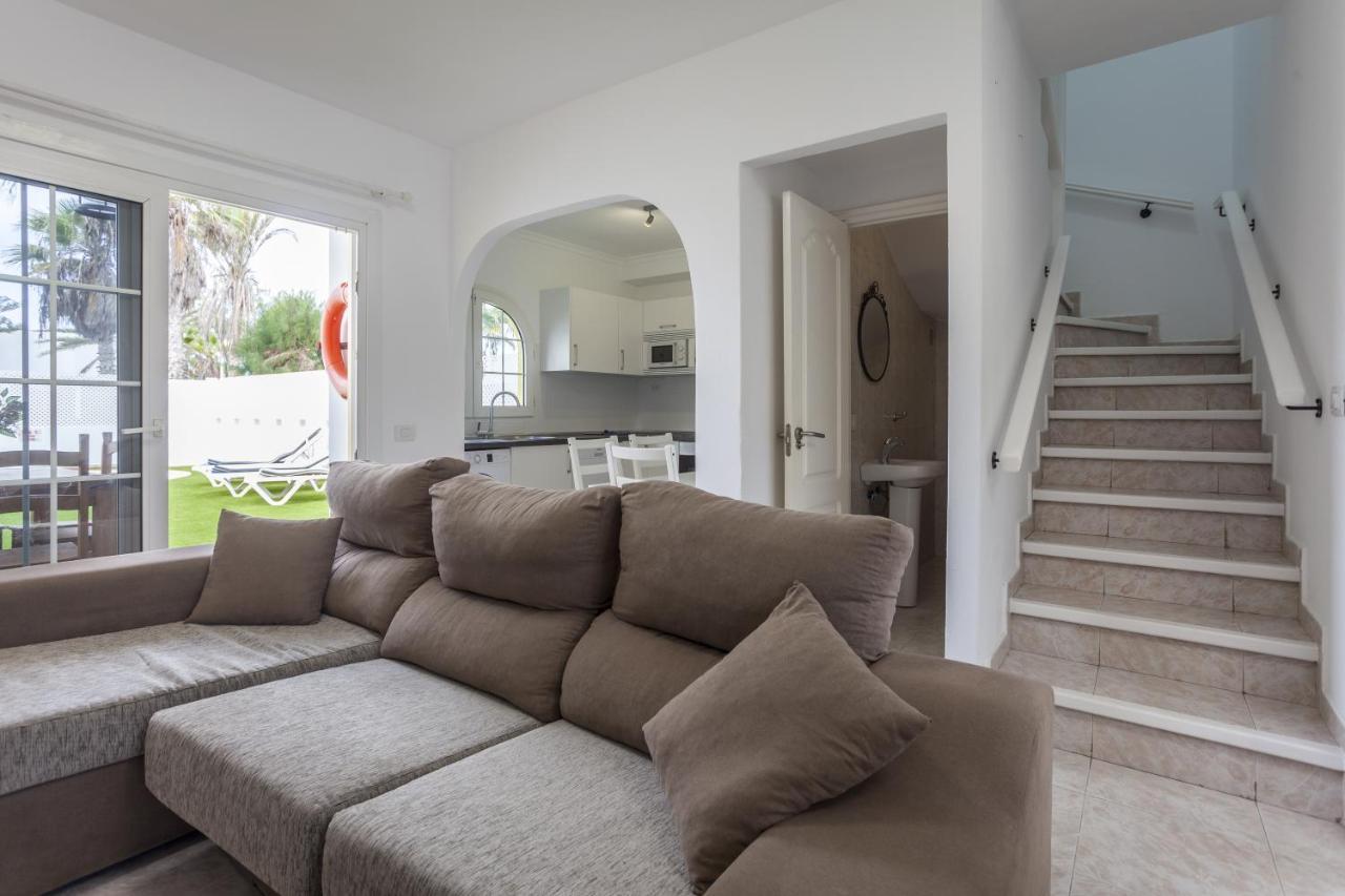 Galera Beach Boutique Art Villas With Private Pools, Free Wifi & Bbq, Corralejo By Amazzzing Travel Экстерьер фото