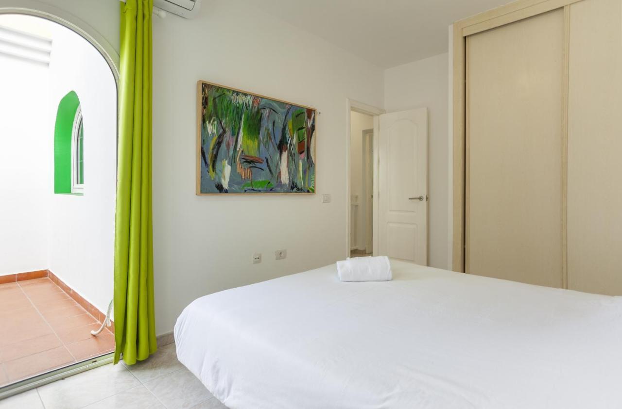 Galera Beach Boutique Art Villas With Private Pools, Free Wifi & Bbq, Corralejo By Amazzzing Travel Экстерьер фото