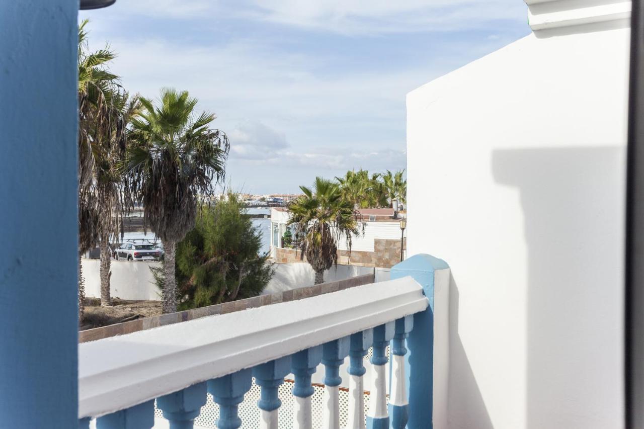 Galera Beach Boutique Art Villas With Private Pools, Free Wifi & Bbq, Corralejo By Amazzzing Travel Экстерьер фото