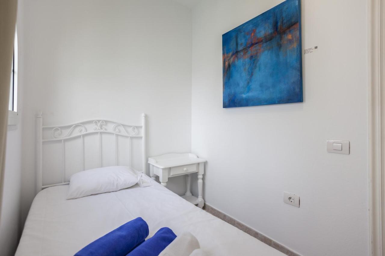 Galera Beach Boutique Art Villas With Private Pools, Free Wifi & Bbq, Corralejo By Amazzzing Travel Экстерьер фото